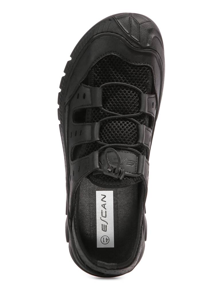 Сандалии мужские Викинг шир.  750, рис. 4