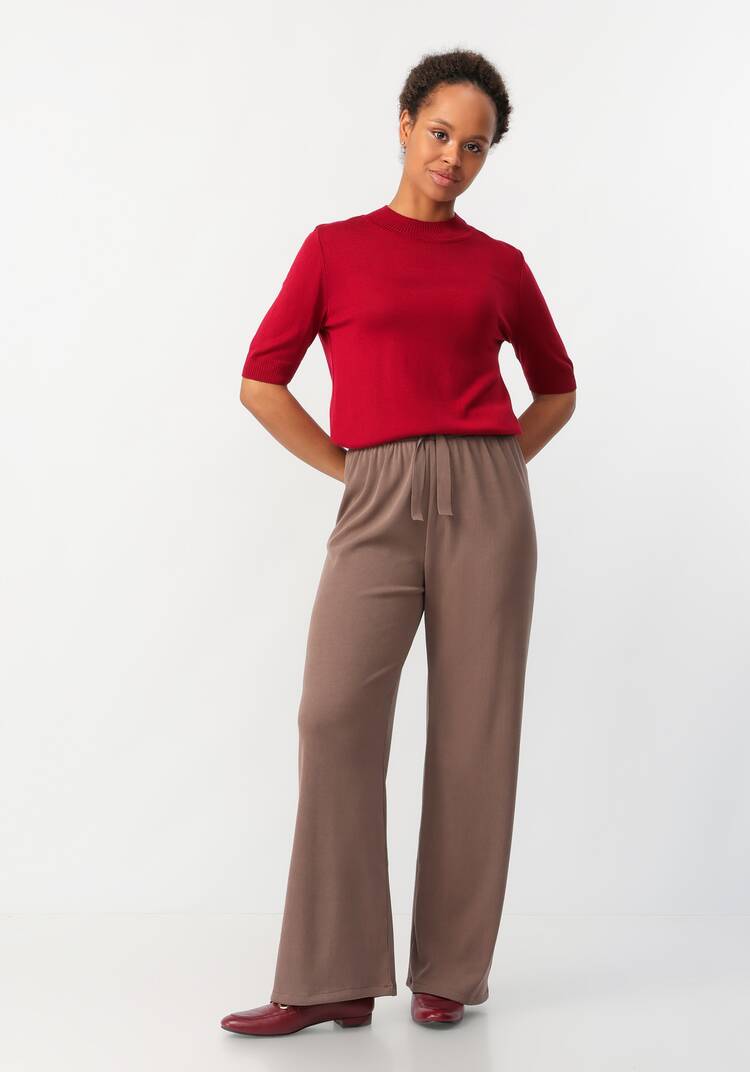 Брюки Энигма шир.  750, рис. 13