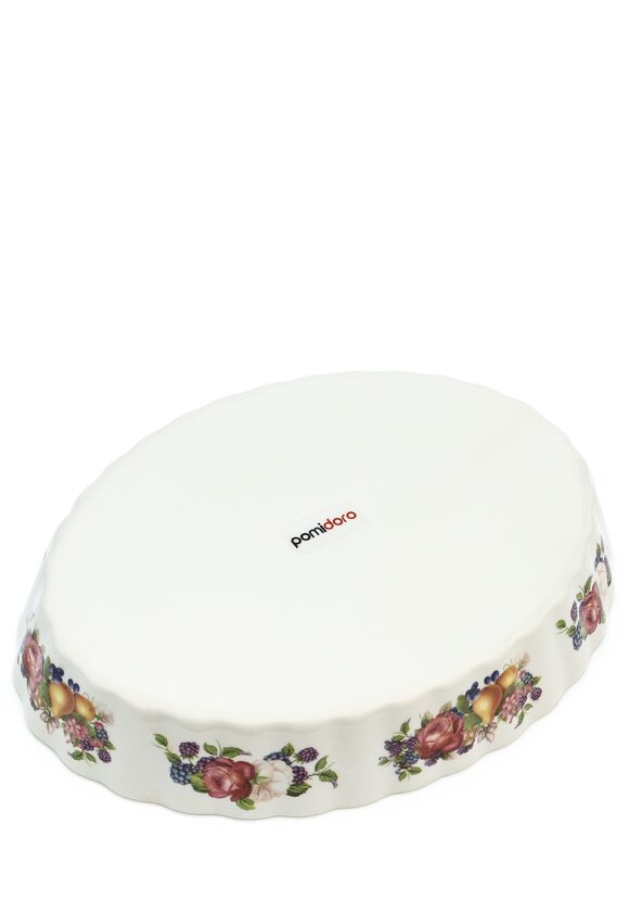 Блюдо для запекания из каменной керамики шир.  580, рис. 2