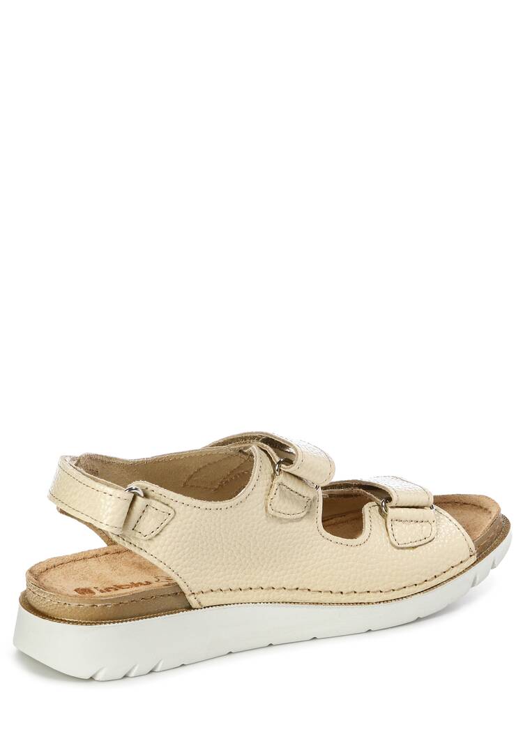 Босоножки женские Аэлита шир.  750, рис. 8