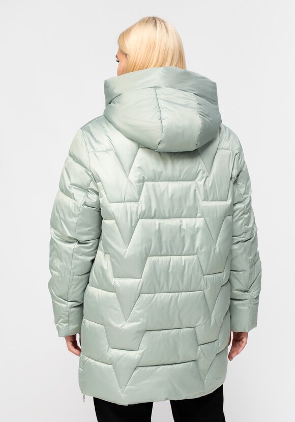 Куртка Адрия шир.  580, рис. 10