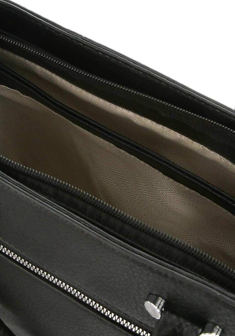 Сумка женская Клоди шир.  750, рис. 5