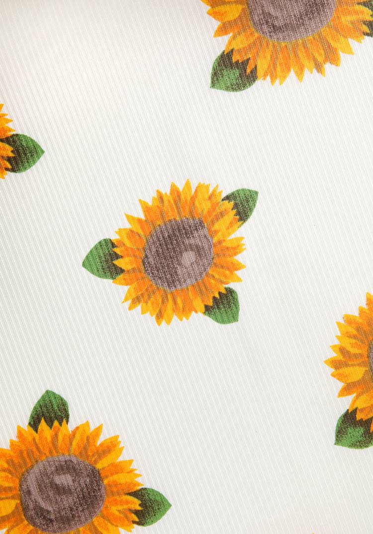 Скатерть для кухни с пропиткой Кантри шир.  750, рис. 6