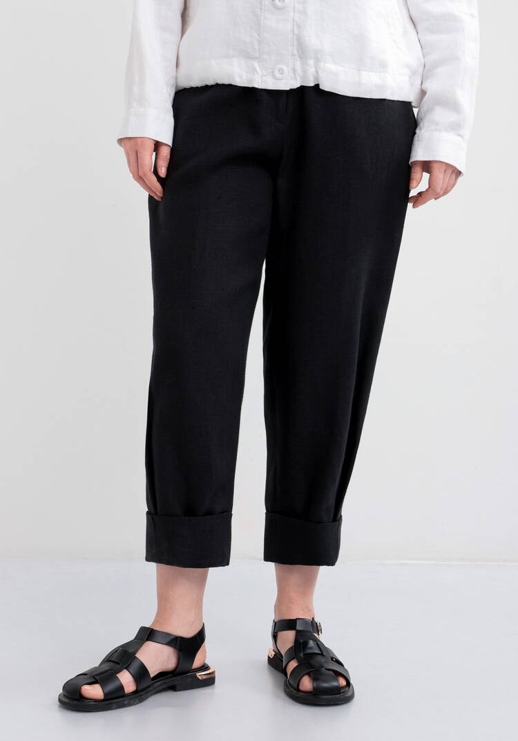 Брюки Сайма шир.  750, рис. 10