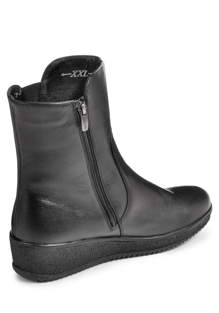 Полусапоги женские Эльза шир.  750, рис. 9