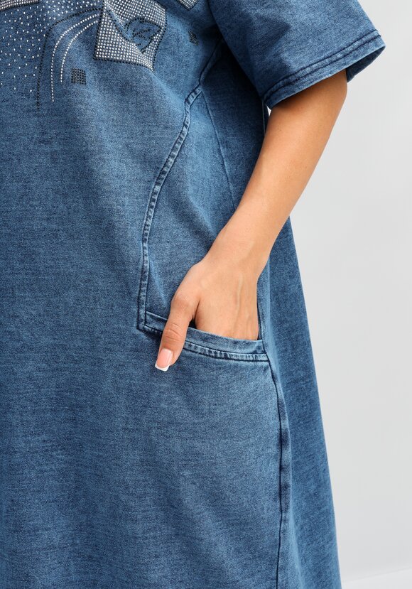 Платье Илиана шир.  580, рис. 5