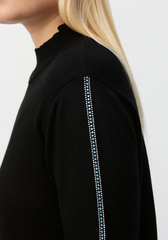 Джемпер Трейси шир.  580, рис. 6