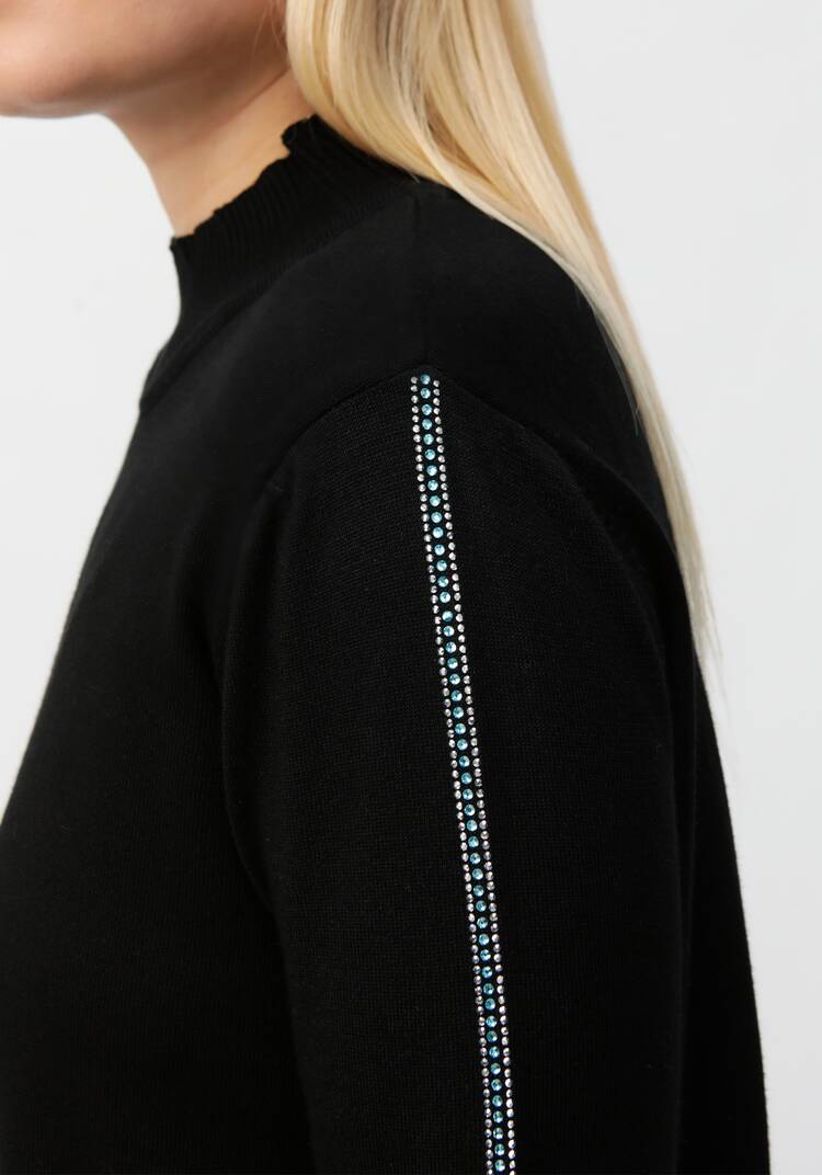 Джемпер Трейси шир.  750, рис. 6