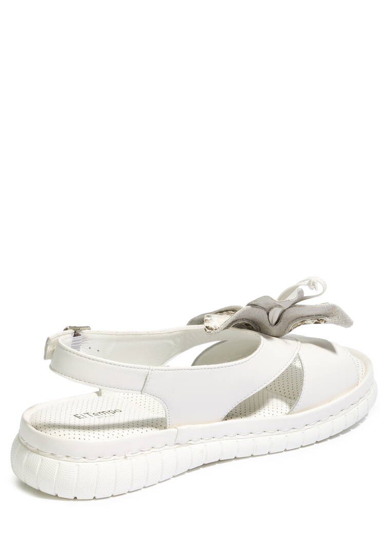 Босоножки женские Инез шир.  750, рис. 8