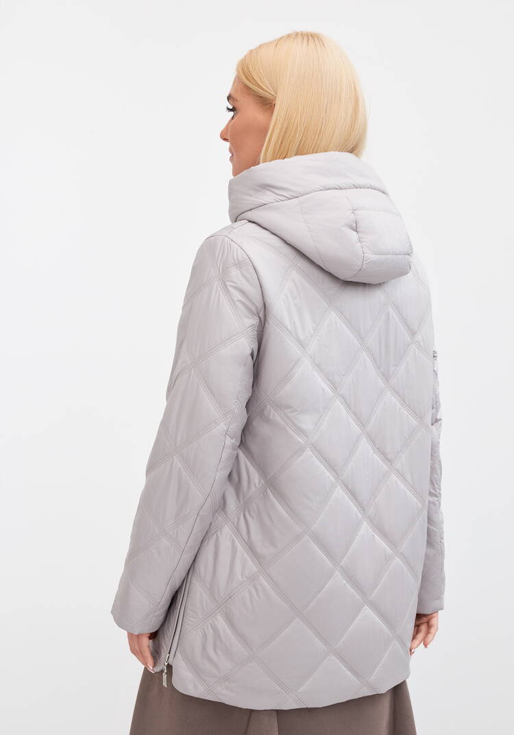 Куртка Кармен шир.  750, рис. 3