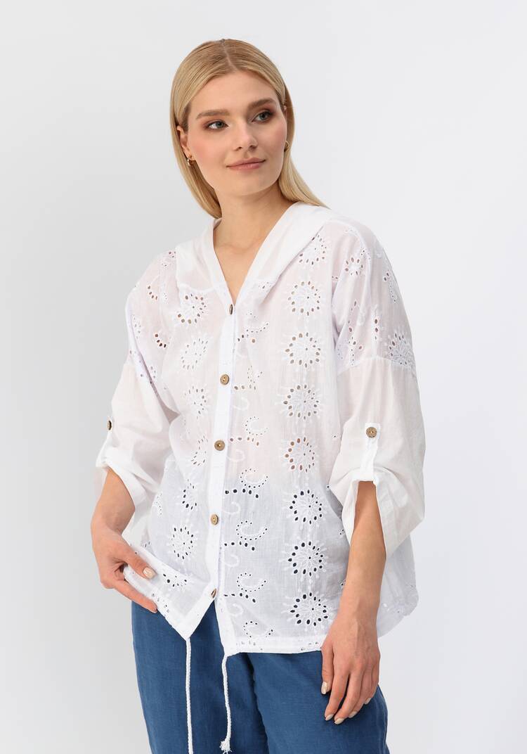 Рубашка Алана шир.  750, рис. 11