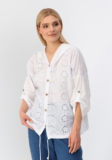 Рубашка Алана