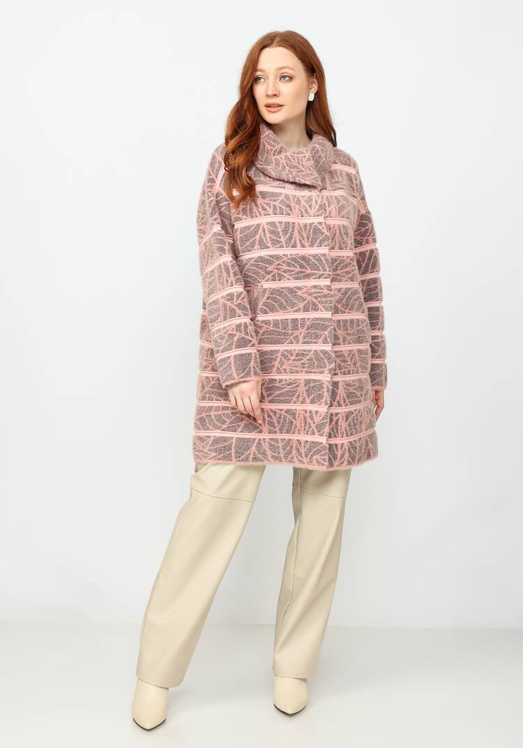 Кардиган Трина шир.  750, рис. 12