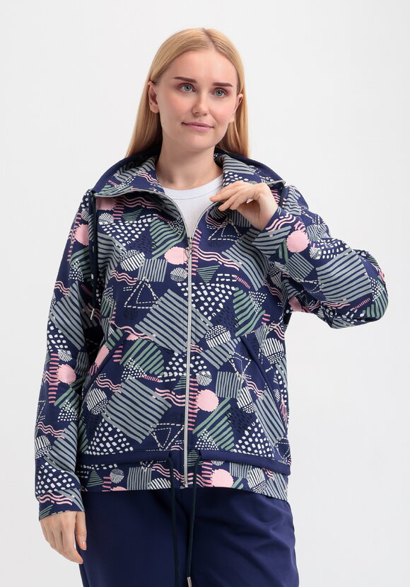 Костюм Вдохновение шир.  580, рис. 2