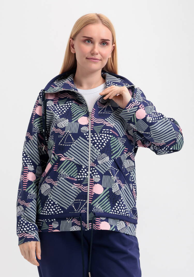 Костюм Вдохновение шир.  750, рис. 2