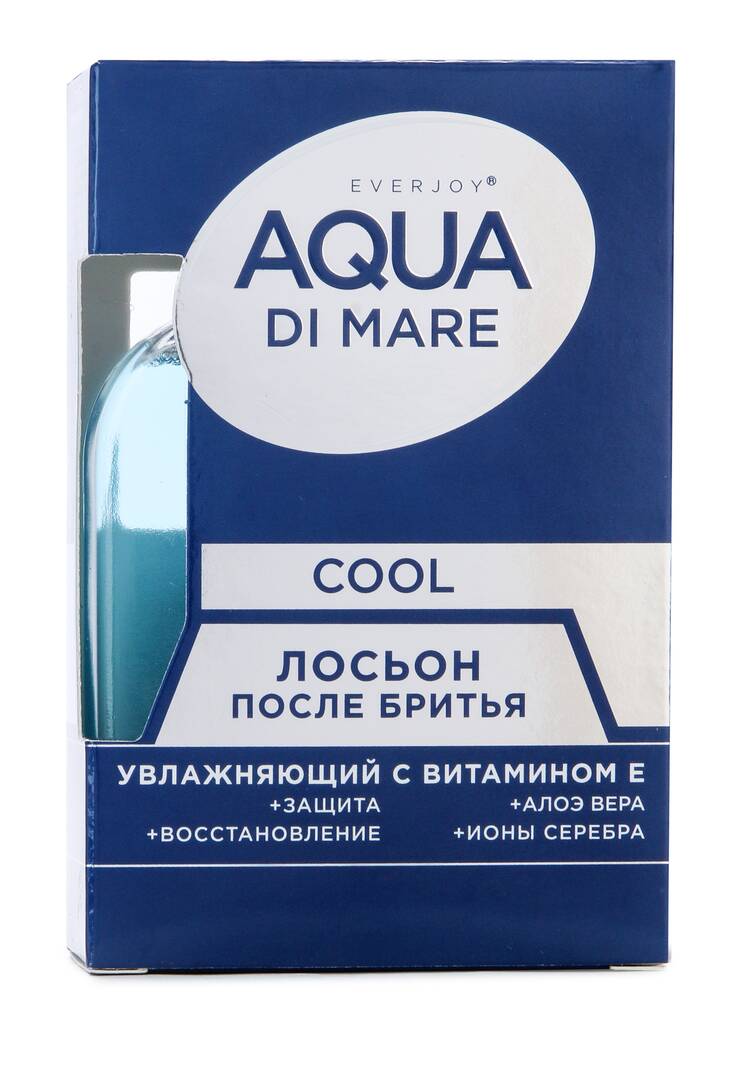 Лосьон после бритья, 4 шт. шир.  750, рис. 4