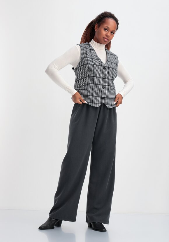 Брюки Мила шир.  580, рис. 2