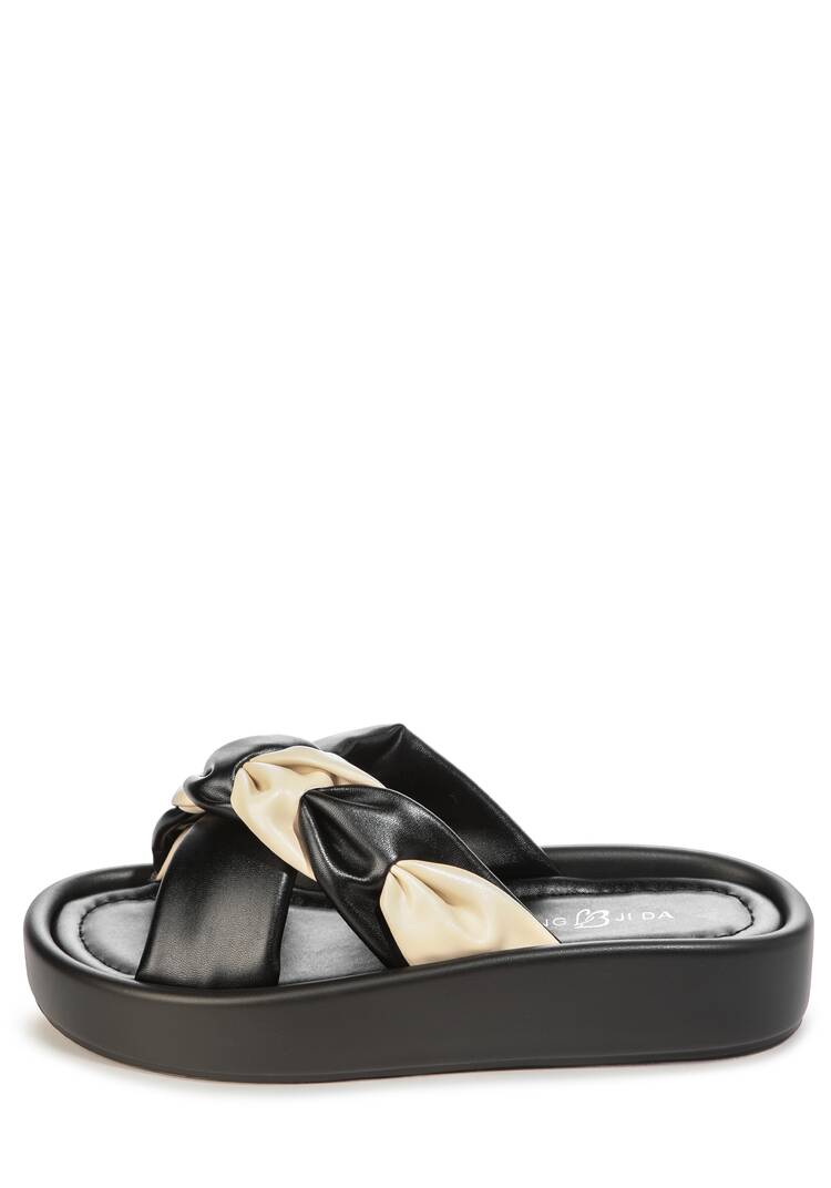 Сабо женские Лидия шир.  750, рис. 7