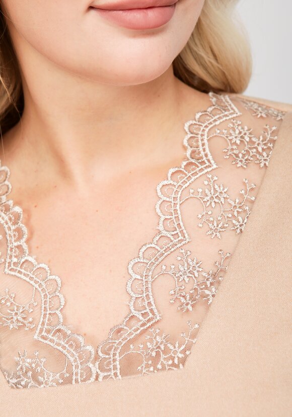 Блуза Терри шир.  580, рис. 12