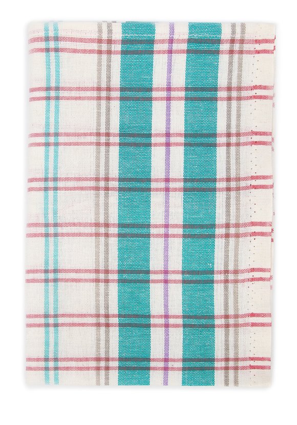 Комплект полотенец Пестроткань, 5 шт. шир.  580, рис. 4