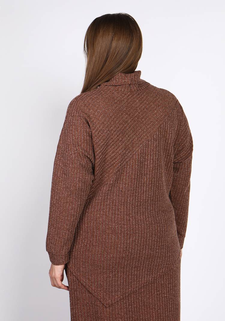 Туника Милая Незнакомка шир.  750, рис. 4