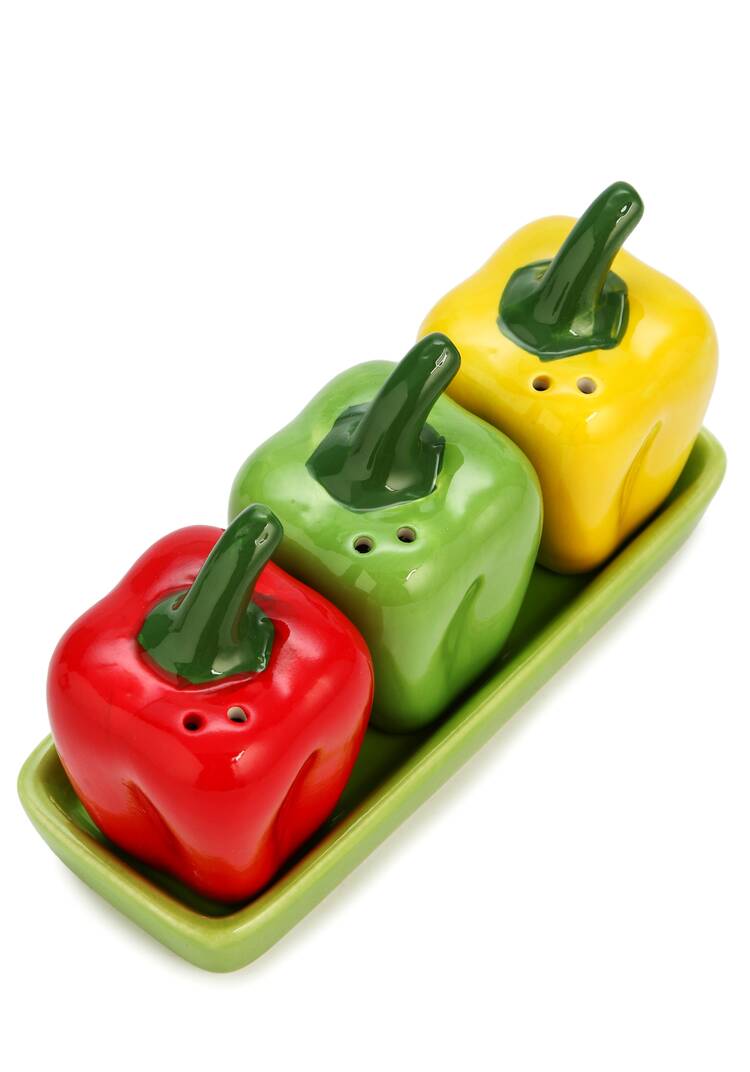 Набор для специй Богатый урожай шир.  750, рис. 8