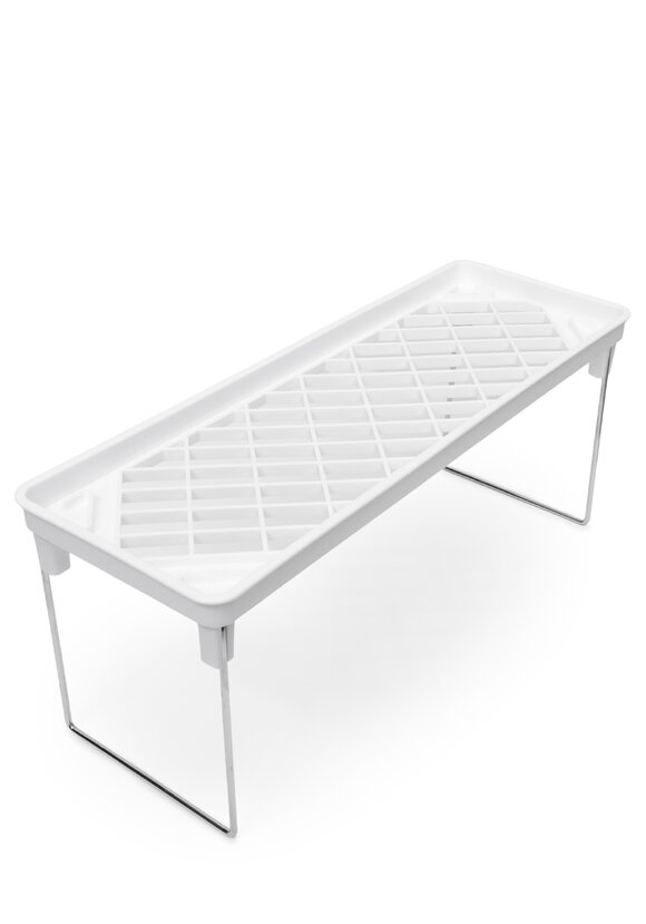 Складная полка-органайзер шир.  580, рис. 1