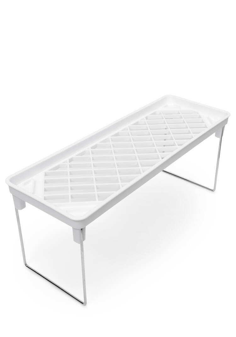 Складная полка-органайзер шир.  750, рис. 1