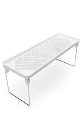 Складная полка-органайзер