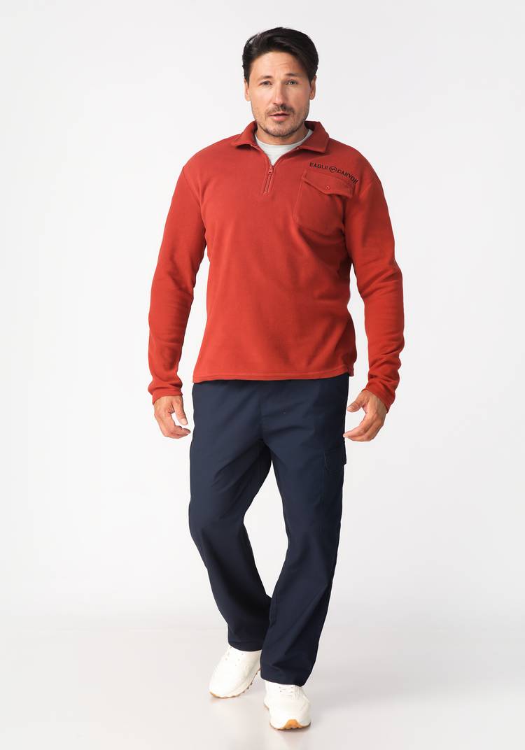 Комплект джемперов Теодор 2 шт шир.  750, рис. 4