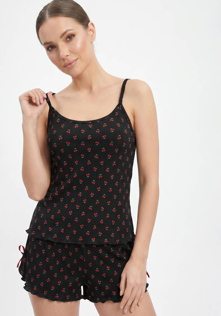 Пижама Наоми шир.  750, рис. 7