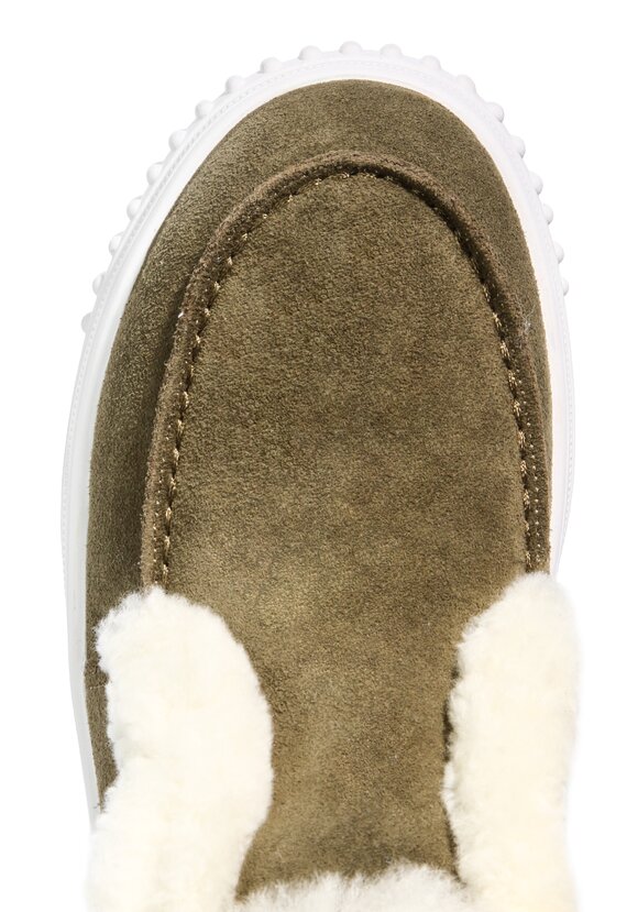 Ботинки женские Алессия шир.  580, рис. 31