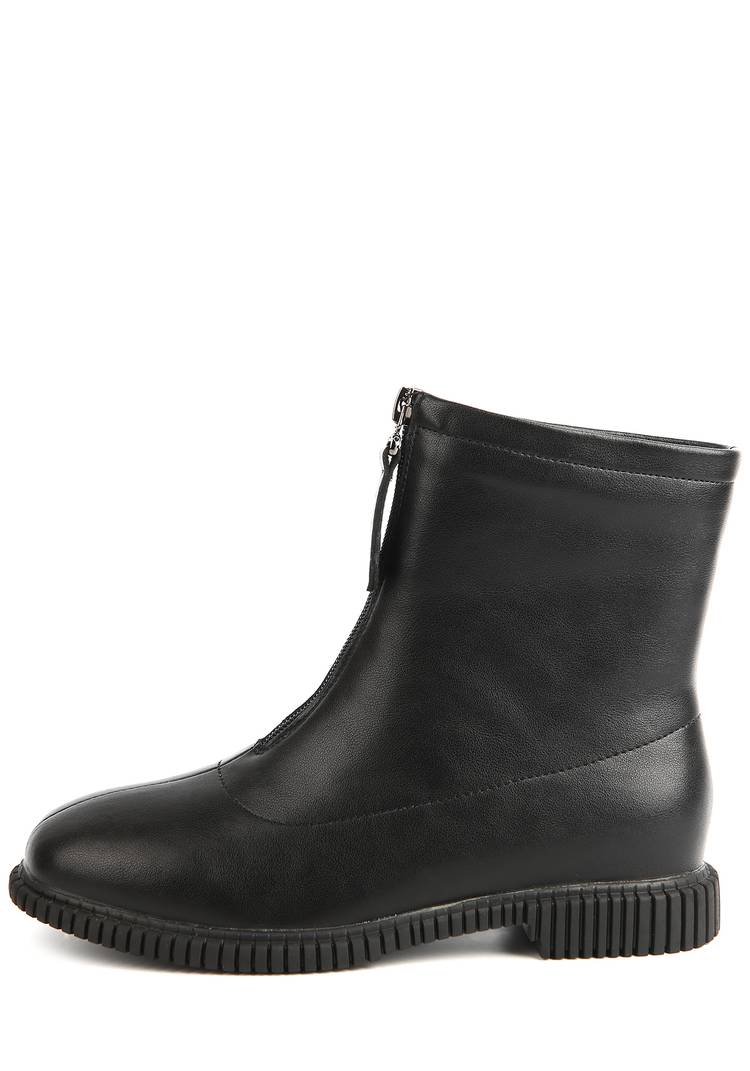 Ботинки женские Люсси шир.  750, рис. 6