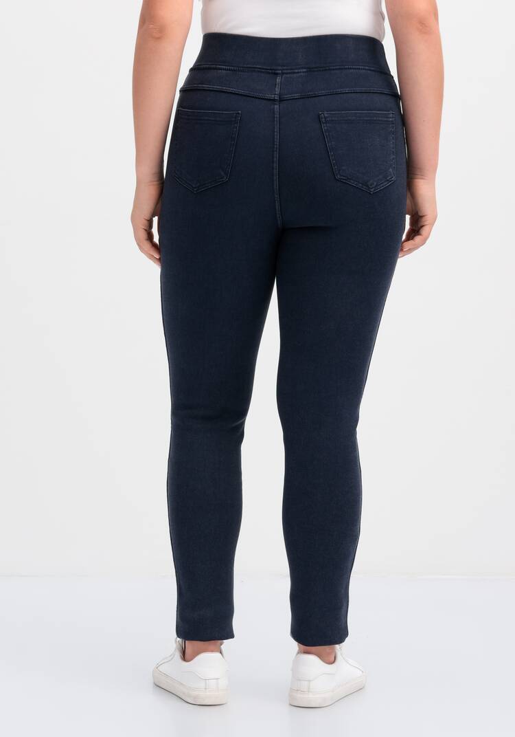 Джеггинсы Анабель шир.  750, рис. 13