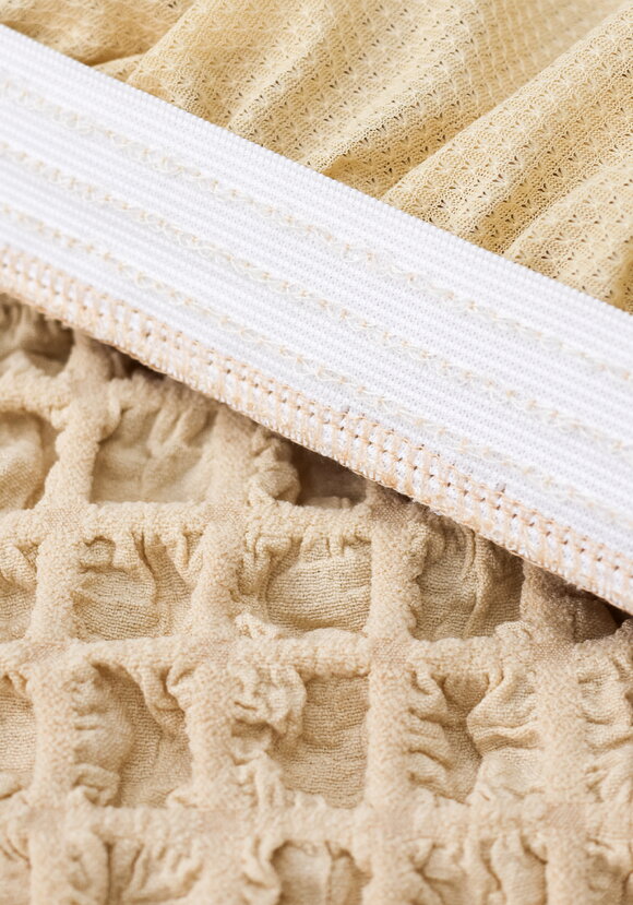 Чехол эластичный на кровать шир.  580, рис. 6