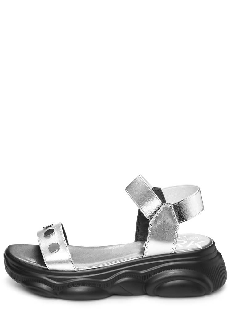 Босоножки женские Кэнди шир.  750, рис. 13