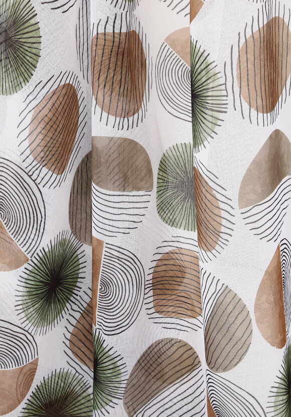 Тюль Донна шир.  580, рис. 2