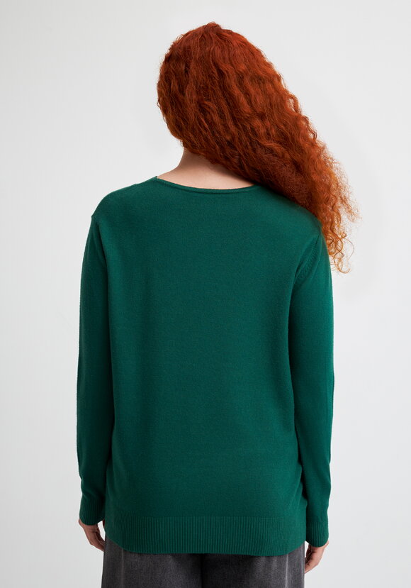 Джемпер Валентина шир.  580, рис. 3