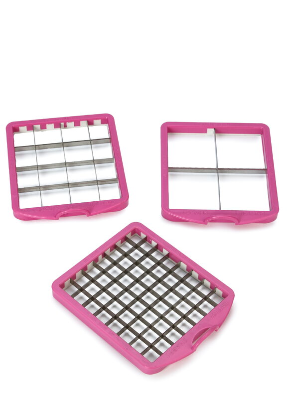 Овощерезка Красивый салат шир.  580, рис. 8