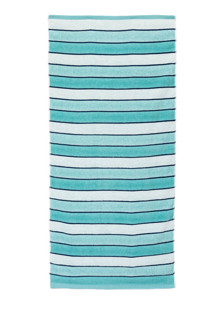 Полотенце махровое лицевое шир.  750, рис. 9