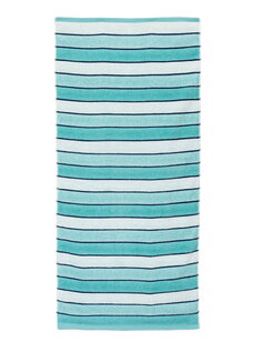 Полотенце махровое лицевое