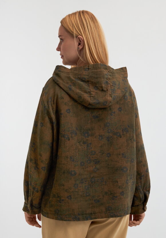 Рубашка Эмилия шир.  580, рис. 3