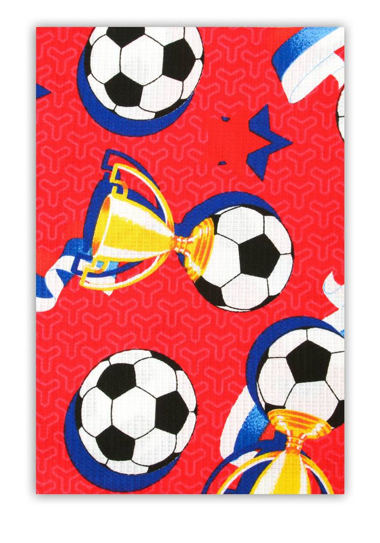 Полотенце вафельное пляжное шир.  750, рис. 5