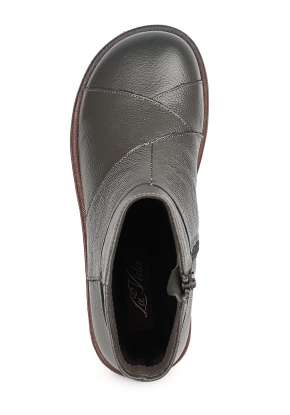 Ботинки женские Кейт шир.  580, рис. 8