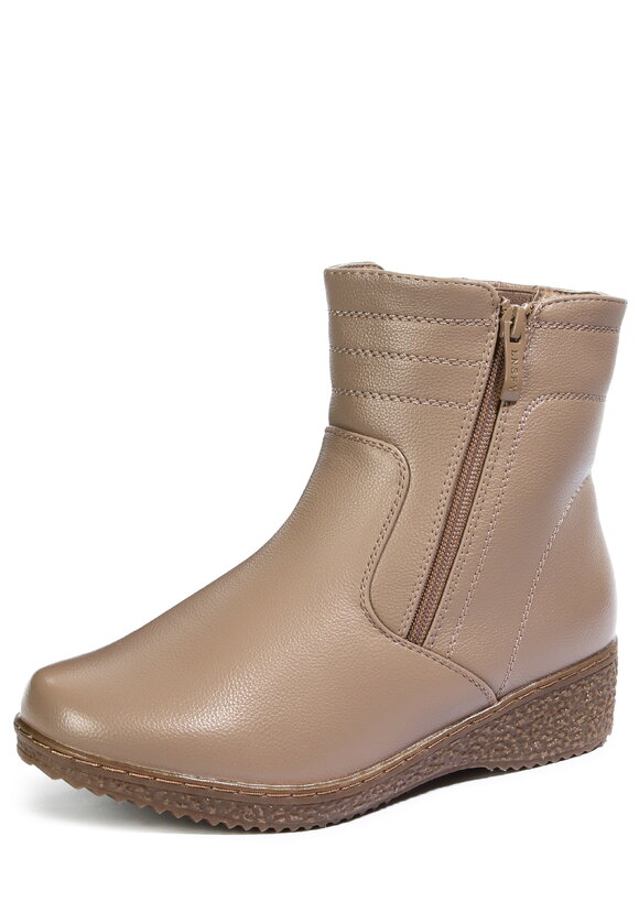 Полусапоги женские Делли шир.  580, рис. 13