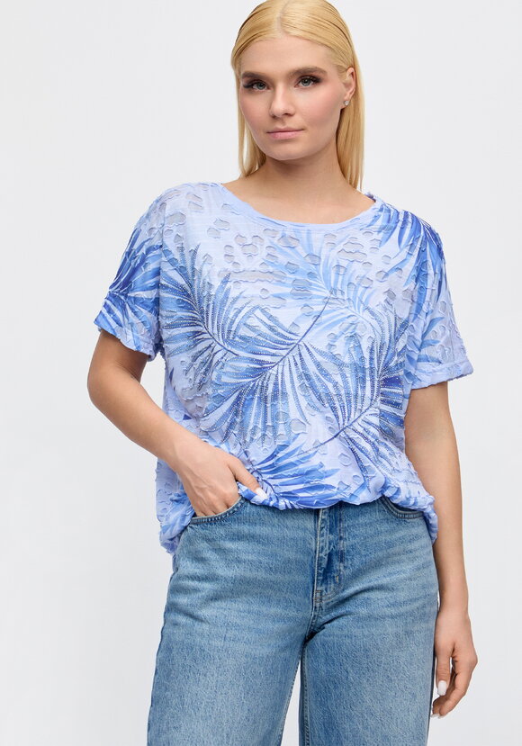 Футболка Кассандра шир.  580, рис. 2