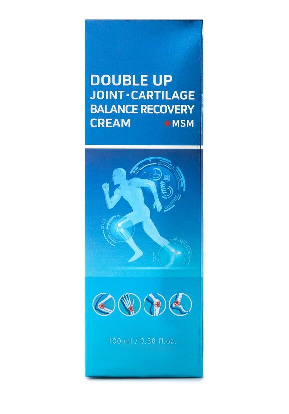 Набор для суставов концентрат+крем с МСМ шир.  580, рис. 4