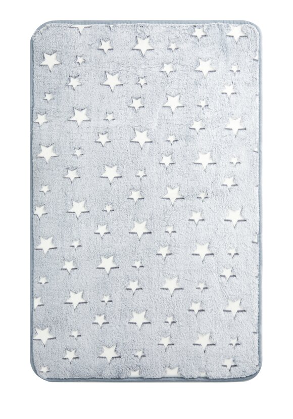 Коврик Ночная загадка шир.  580, рис. 2