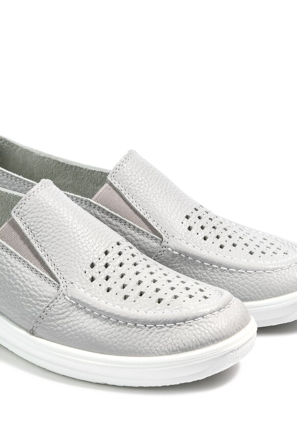 Слипоны женские Влада шир.  580, рис. 7