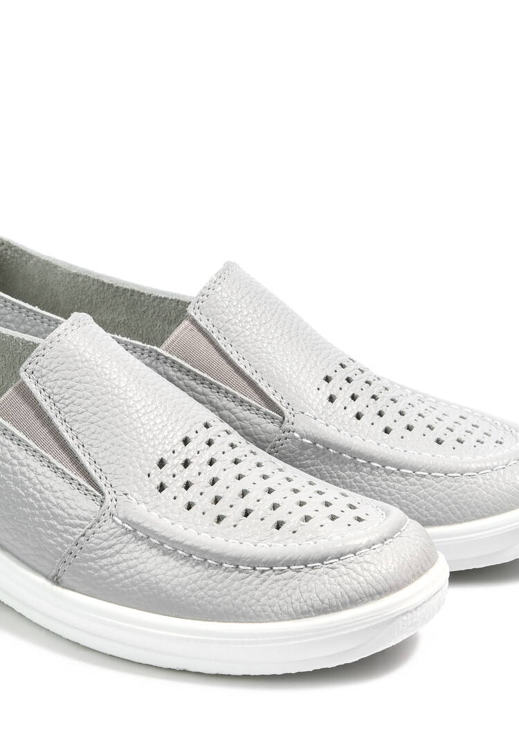 Слипоны женские Влада шир.  750, рис. 7